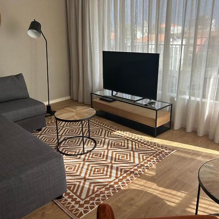 Leca Apartments Леса-да-Палмейра Екстер'єр фото