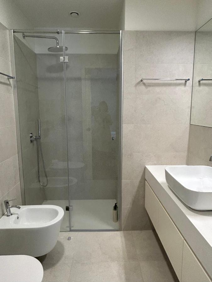 Leca Apartments Леса-да-Палмейра Екстер'єр фото